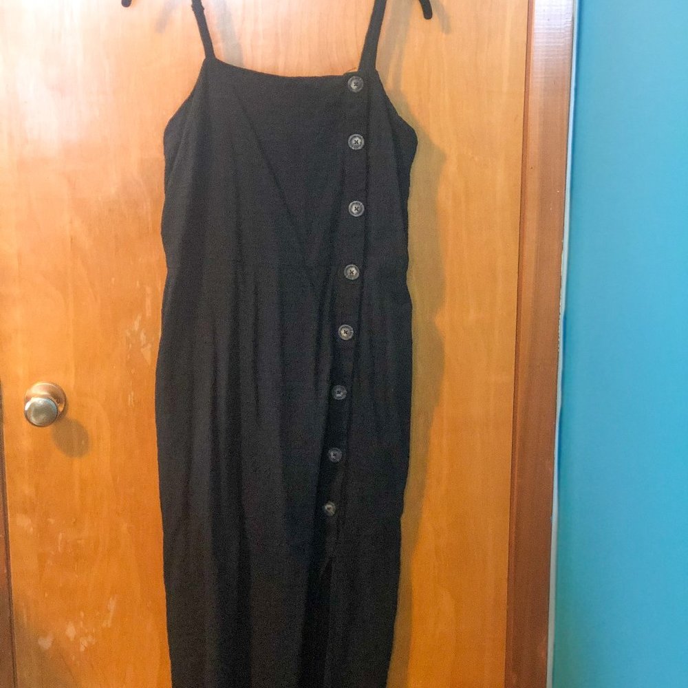Universal Thread Midi Tank Dress